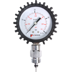 Manometro Cressi per fucile Saetta