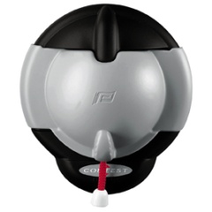 Coperchio di protezione dellaPlastimo  bussola Contest 101