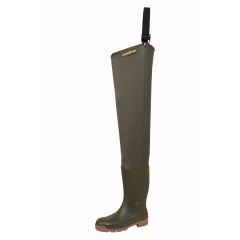 Waders GoodYear Il premium plus