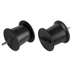 Strumento CarpSpirit per lo svuotamento delle bobine D-Spool Line Stripper