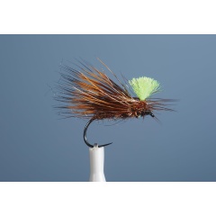 Dry Fly JMC DC 37 BL H10