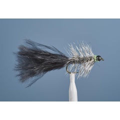 Streamer Fly JMC DOG 1 BL