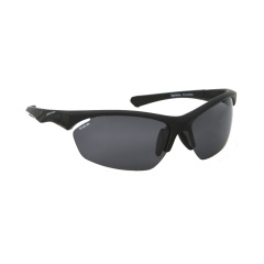 Occhiali polarizzati Daiwa N°5 Lenti grigie foderate