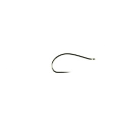 amo da pesca fly Devaux DXT206BL - n°14 per 25 pezzi