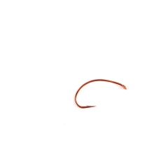 Amo pesca mosca Devaux DXB100R - n°14 per 25 pezzi