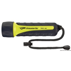 PRINCETON TEC 40 Sottomarino IPX8 Torcia elettrica 40