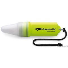 Princeton Eco Flare LED per torcia di emergenza subacquea IPX8