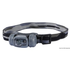 Lampada frontale aOsculati LED Extreme