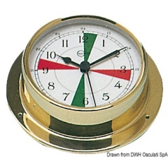 Orologio Barigo Tempo M con radiointerruttore