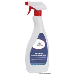 Impermeabilizzazione Osculati universel Fabric Waterproof