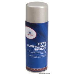 Spray Osculati lubrificante PTFE