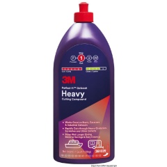 Lucidante 3M per forte ossidazione