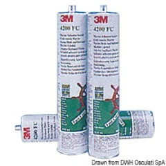 Adesivo sigillante marino 4200FC 3M