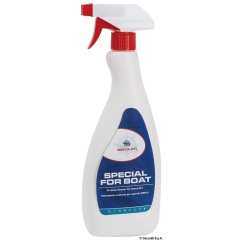 Detergente Osculati multiuso Special For Boat