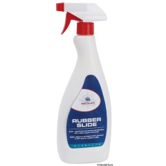 Scivolo in gommaOsculati