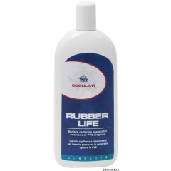 Rigenerante Osculati Rubber life