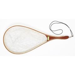 Guadino da pesca Legno Pierre Sempé