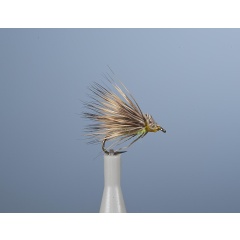 JMC Sedge Fly JMC Ratchet Green Ass Fly H12