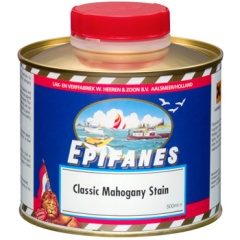 Mordente Epifanes Colore Mogano