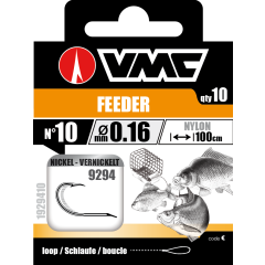 Ami montati Vmc 9294 Feeder - n°12 di 14/100