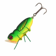 Leurre Sakura Gemibug 35F (peche_leurre)