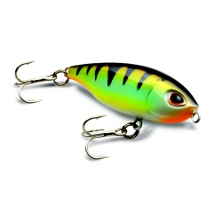 Esca per pesci Storm Gomoku Pencil 4,5 cm 2,7 gr