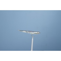 JMC Streamer Sea Fly Gummy 3 H 8