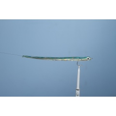JMC Sea Streamer Fly Lancetta gommosa H 1