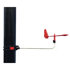 Meteo banderuola hawk Little MK2 Podium edition