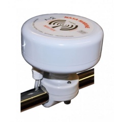 Antenna Navtex NASA Vettore H