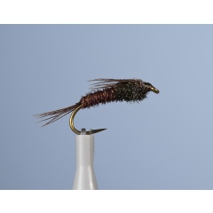 Fly Nymph JMC Jcc 109 H12