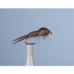 Fly Nymph JMC Jcc 17 H14