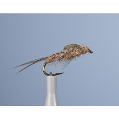 Fly Nymph JMC Jcc 38 H12