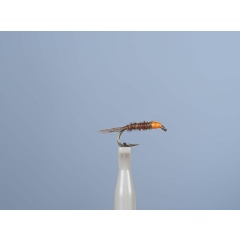 Fly Nymph JMC JMC Jcc 46 Bl H16