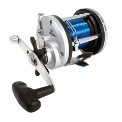 Mulinello Traina Lineaeffe JD Trolling T50