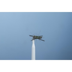 Earth Fly JMC JMC 205 H16