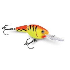 Esca per pesci Rapala Jointed Shad Rap 5 cm 8 gr