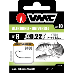 Ami montati Vmc 9408BZ Allround Universal - n°16 di 14/100