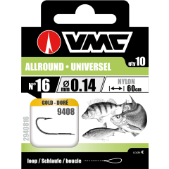 Ami montati Vmc 9408G Allround Universal - n°8 di 22/100