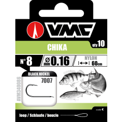 Ami montati Vmc 7007 Chika - n°20 su 10/100