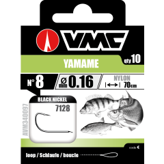 Ami montati Vmc 7128 Yamame - n°8 di 16/100