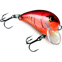 Esca per pesci Rapala Mini Fat Rap 3 cm 4 gr