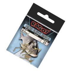 Micro manica Ragot Semplice