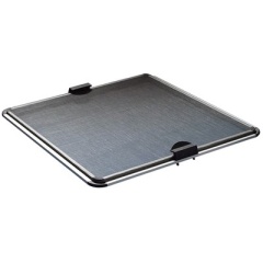 Zanzariera Gebo per passo uomo senza flangia