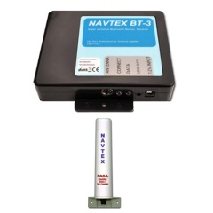 Navtex NASA BT-3 Bluetooth + antenna Navtex BT-3 Serie 2