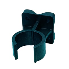 Morsetto portafuoco Stella Nuova Rade