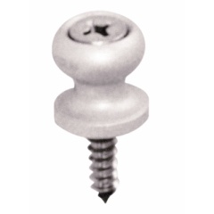 Button Plastimo quick self-tapping - Venduto da 10