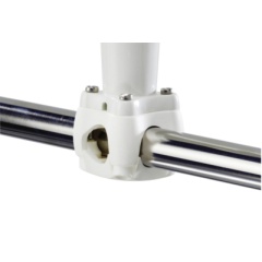 Porta antenne VHF/GPS Plasticlip