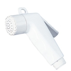 Doccetta inPlastimo ABS bianco