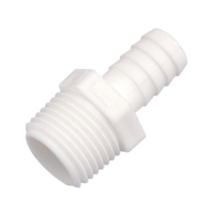 Attacco per unità d'acqua Shurflo maschio diritto